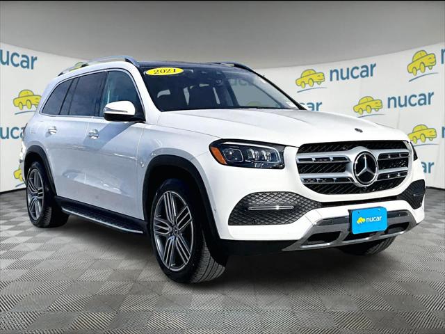 2021 Mercedes-Benz GLS GLS 450 4MATIC for sale in Norwood, MA