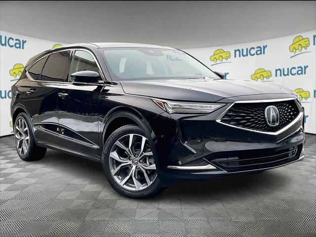 2023 Acura MDX Technology Package for sale in Norwood, MA