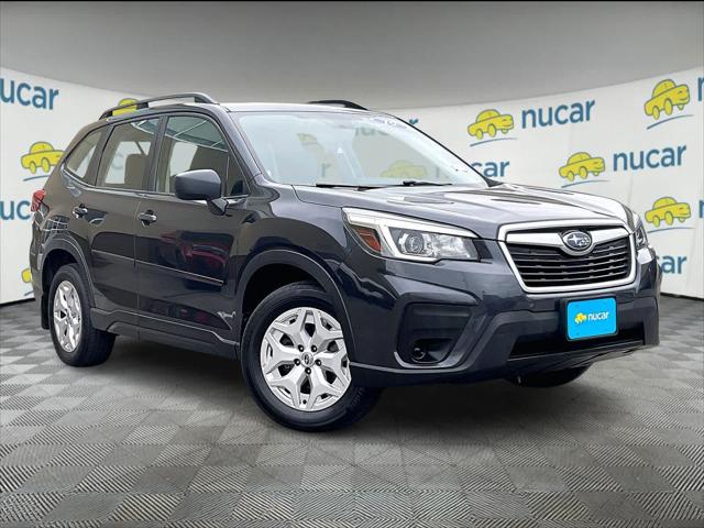 2019 Subaru Forester Unknown for sale in Norwood, MA
