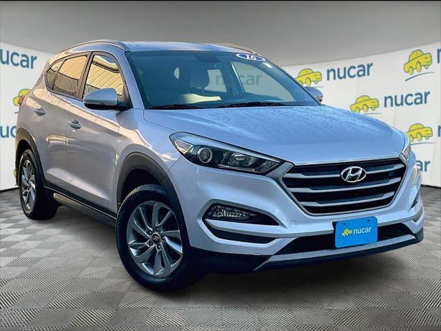 2016 Hyundai Tucson Eco for sale in Norwood, MA