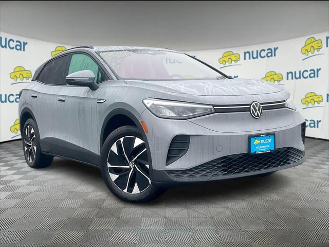2022 Volkswagen ID.4 AWD Pro for sale in Norwood, MA