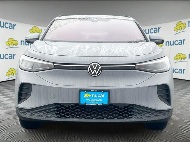 2022 Volkswagen ID.4 AWD Pro