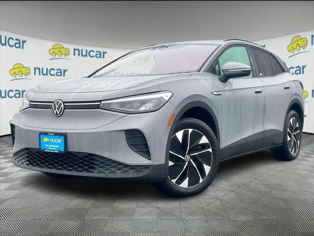 2022 Volkswagen ID.4 AWD Pro