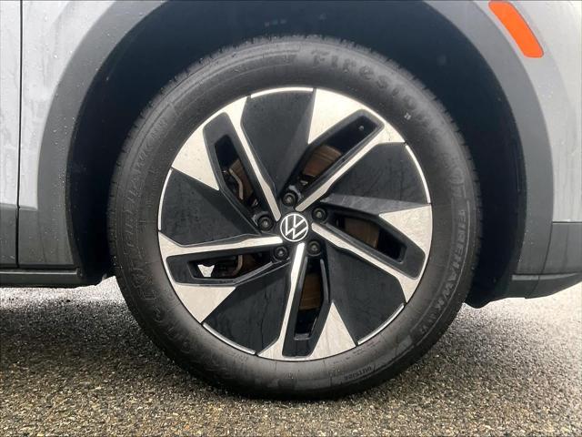 2022 Volkswagen ID.4 AWD Pro
