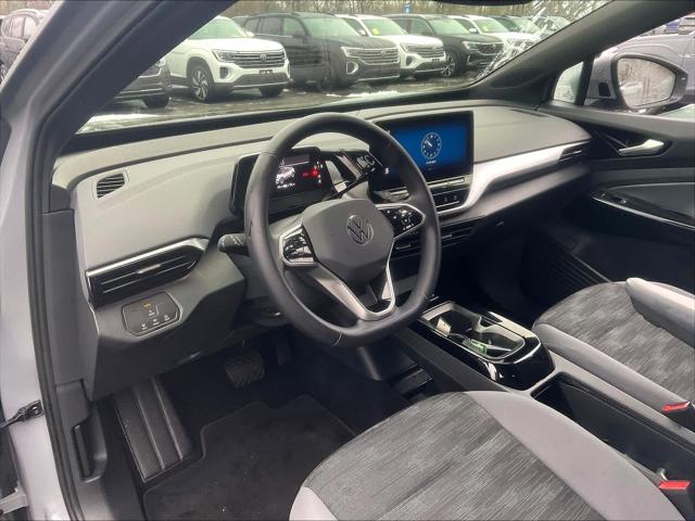 2022 Volkswagen ID.4 AWD Pro