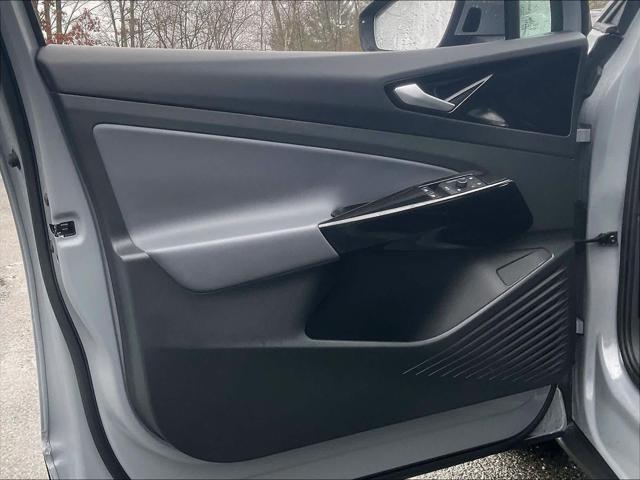 2022 Volkswagen ID.4 AWD Pro