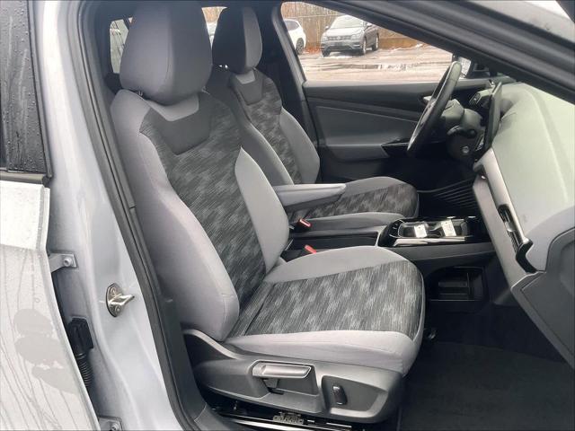 2022 Volkswagen ID.4 AWD Pro