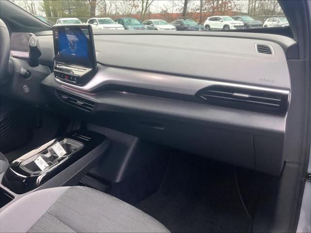 2022 Volkswagen ID.4 AWD Pro