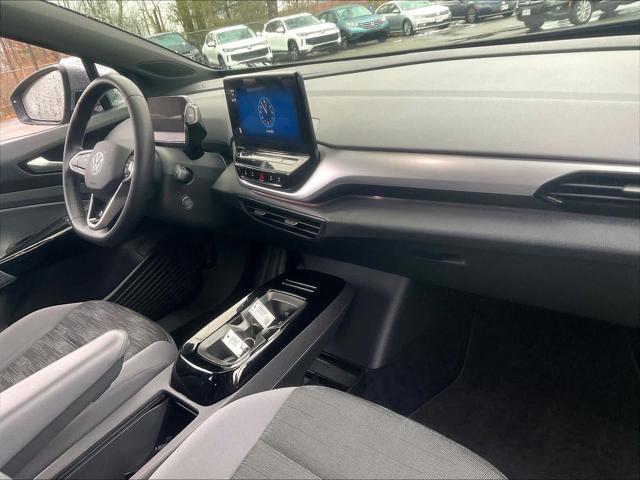 2022 Volkswagen ID.4 AWD Pro