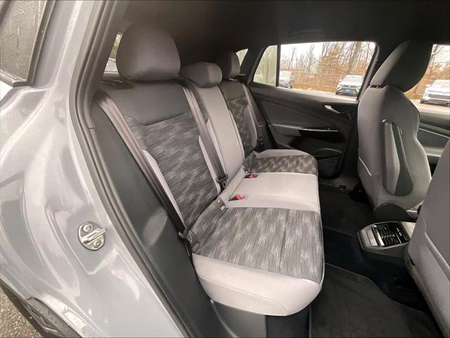 2022 Volkswagen ID.4 AWD Pro