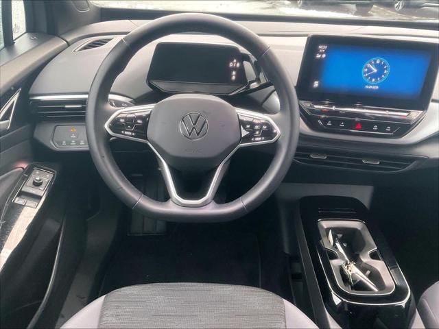 2022 Volkswagen ID.4 AWD Pro