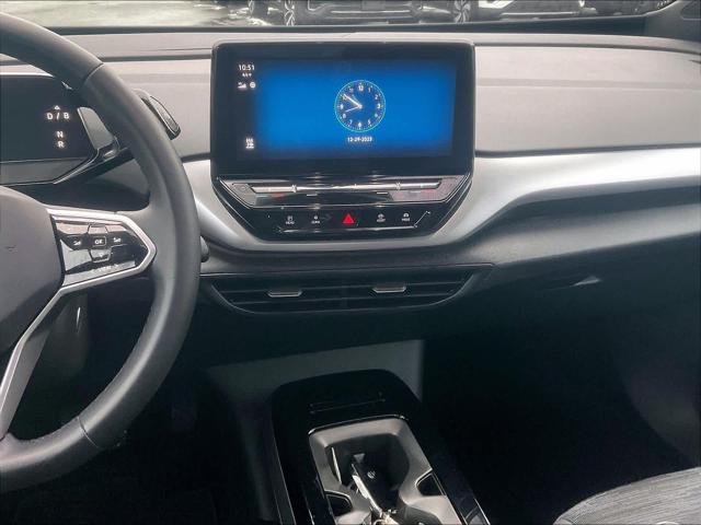 2022 Volkswagen ID.4 AWD Pro