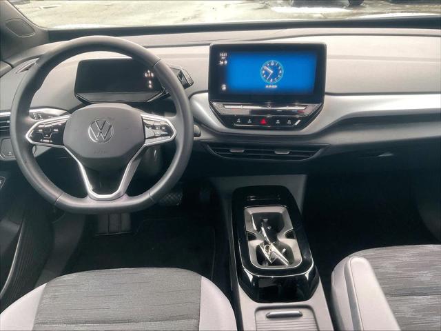 2022 Volkswagen ID.4 AWD Pro