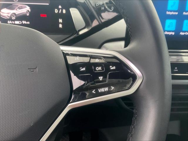 2022 Volkswagen ID.4 AWD Pro
