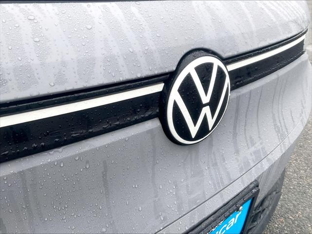 2022 Volkswagen ID.4 AWD Pro
