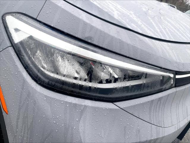 2022 Volkswagen ID.4 AWD Pro