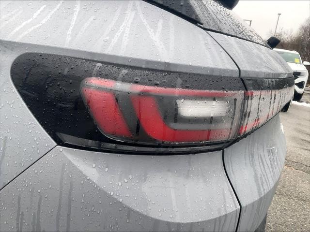 2022 Volkswagen ID.4 AWD Pro