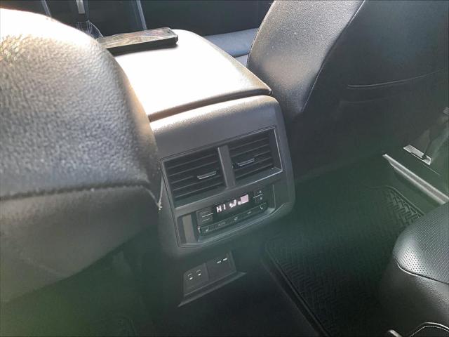 2021 Volkswagen Atlas 2.0T SEL Premium