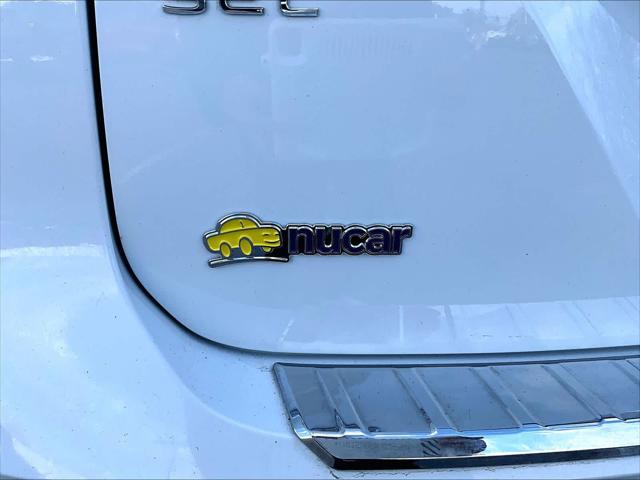 2021 Volkswagen Atlas 2.0T SEL Premium