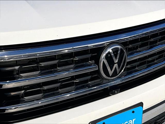 2021 Volkswagen Atlas 2.0T SEL Premium