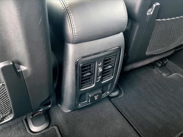 2020 Jeep Grand Cherokee Altitude 4X4