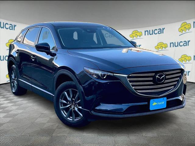 2021 Mazda CX-9 Sport for sale in Norwood, MA
