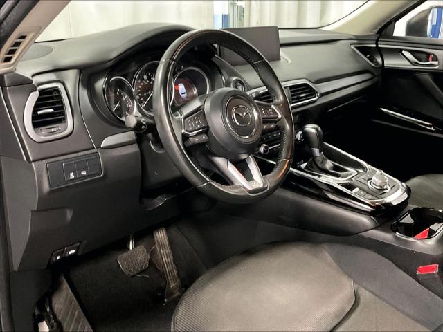2021 Mazda CX-9 Sport