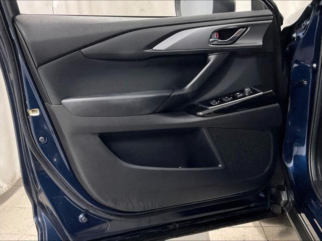 2021 Mazda CX-9 Sport