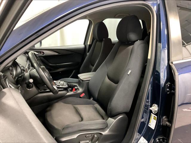 2021 Mazda CX-9 Sport
