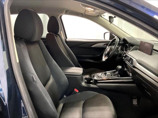 2021 Mazda CX-9 Sport