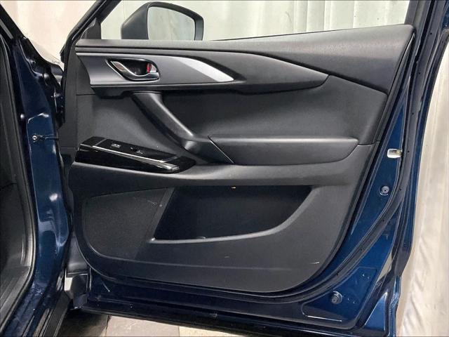 2021 Mazda CX-9 Sport