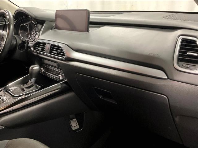 2021 Mazda CX-9 Sport