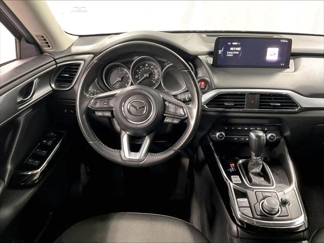 2021 Mazda CX-9 Sport