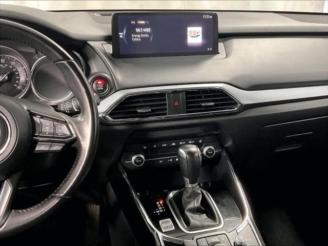 2021 Mazda CX-9 Sport