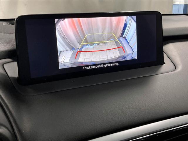 2021 Mazda CX-9 Sport