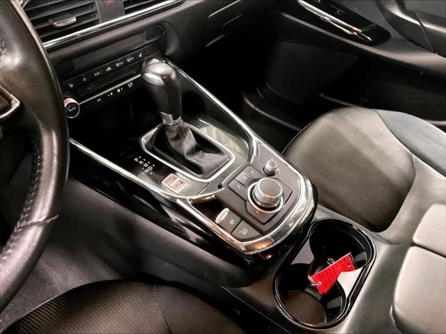 2021 Mazda CX-9 Sport