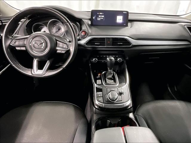 2021 Mazda CX-9 Sport