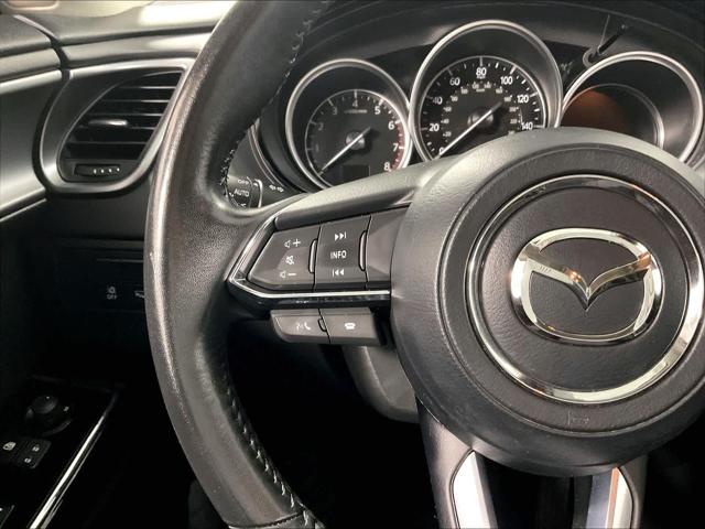 2021 Mazda CX-9 Sport