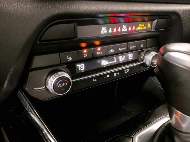 2021 Mazda CX-9 Sport
