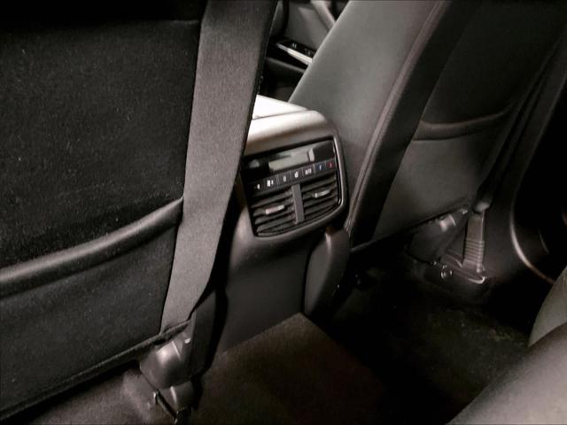 2021 Mazda CX-9 Sport