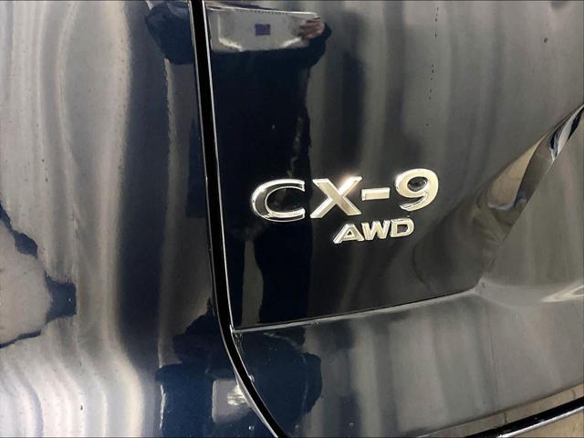 2021 Mazda CX-9 Sport