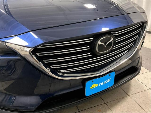 2021 Mazda CX-9 Sport