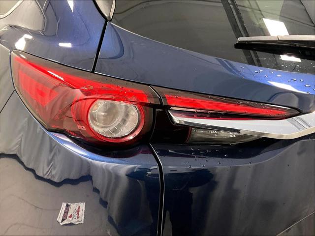 2021 Mazda CX-9 Sport