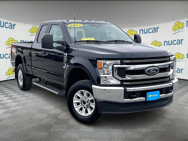 2021 Ford F-250 XL for sale in Norwood, MA