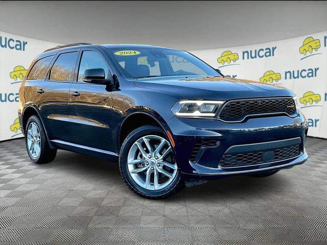 2024 Dodge Durango GT Plus AWD for sale in Norwood, MA