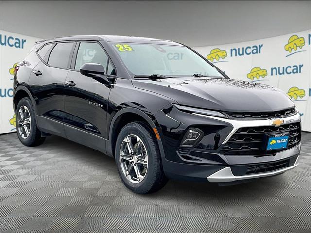 2025 Chevrolet Blazer AWD 2LT for sale in Norwood, MA