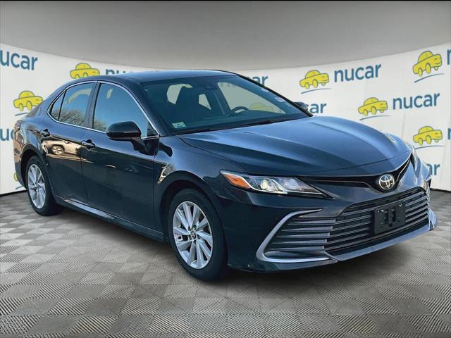 2023 Toyota Camry LE for sale in Norwood, MA