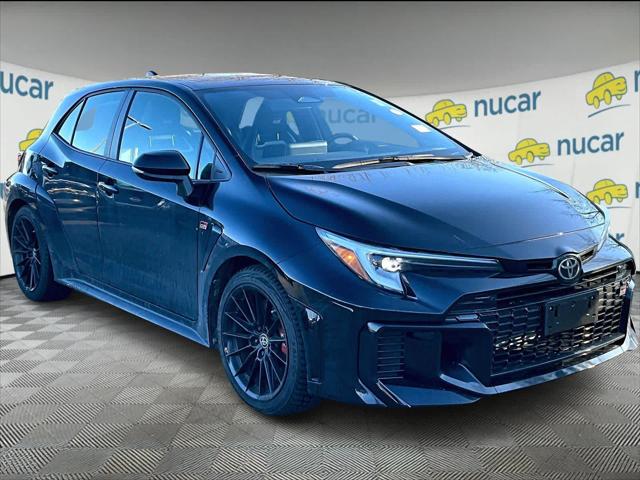 2025 Toyota GR Corolla Premium for sale in Norwood, MA