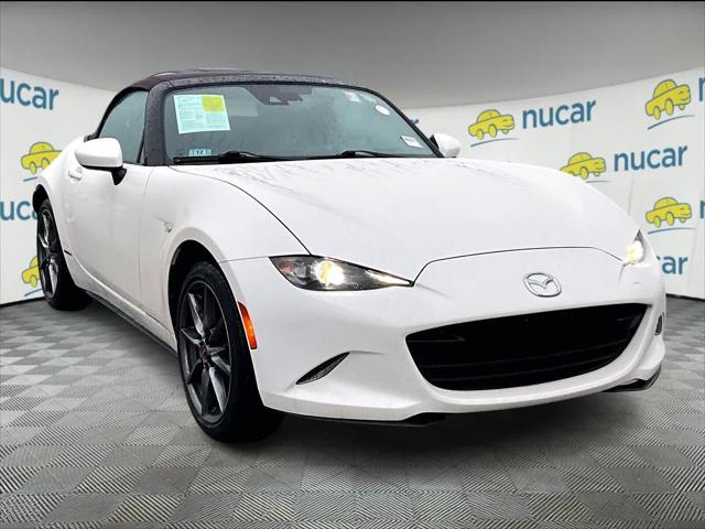 2020 Mazda MX-5 100th Anniversary for sale in Norwood, MA