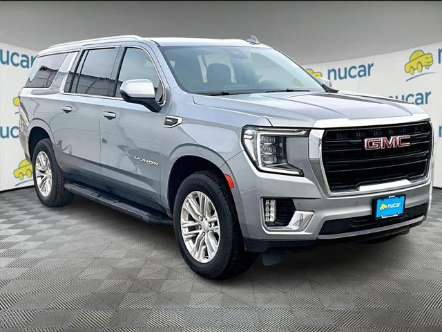 2024 GMC Yukon XL SLE for sale in Norwood, MA